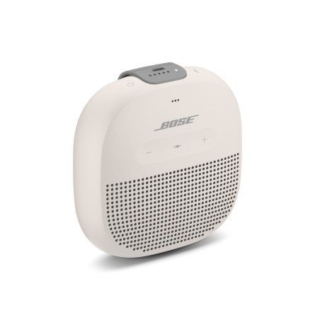 Bose Soundlink Micro Biały