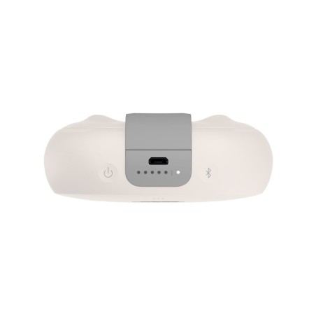 Bose Soundlink Micro Biały