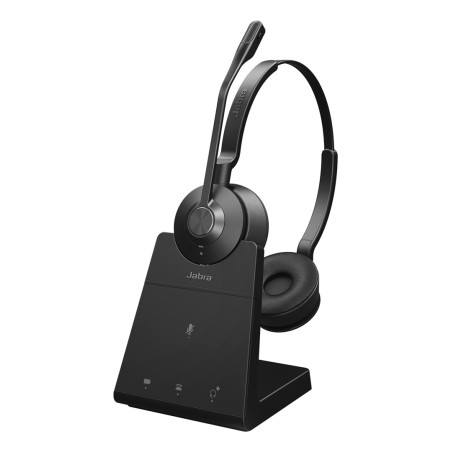 Zestaw Słuchawkowy Jabra Engage 45 Se Stereo