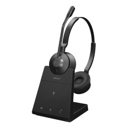 Zestaw Słuchawkowy Jabra Engage 45 Se Stereo