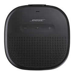 Bose Soundlink Micro Bluetooth Speaker Czarny