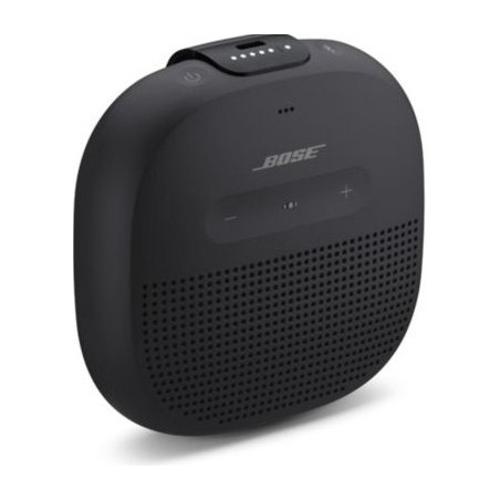 Bose Soundlink Micro Bluetooth Speaker Czarny