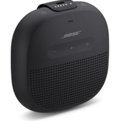 Bose Soundlink Micro Bluetooth Speaker Czarny