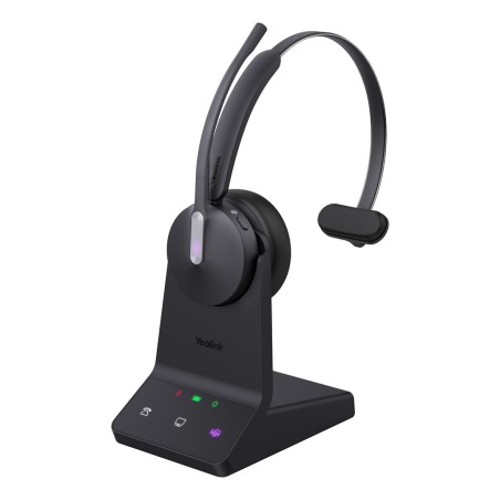 Zestaw Słuchawkowy Yealink Wh64 Mono Teams Headset