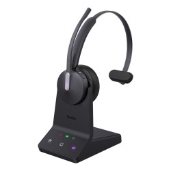 Zestaw Słuchawkowy Yealink Wh64 Mono Teams Headset