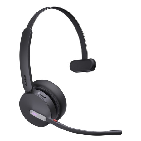 Zestaw Słuchawkowy Yealink Wh64 Mono Teams Headset