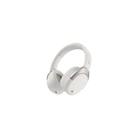 Edifier W830Nb Zestaw Słuchawkowy Przewodowy I Bezprzewodowy Opaska Na Głowę Połączenia/Muzyka Usb Type-C Bluetooth Piaskowy, Bi