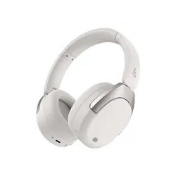 Edifier W830Nb Zestaw Słuchawkowy Przewodowy I Bezprzewodowy Opaska Na Głowę Połączenia/Muzyka Usb Type-C Bluetooth Piaskowy, Bi