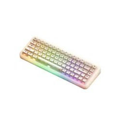 Klawiatura Gamingowa Rgb, Akko Yu01 Antique Jade 65%, V3 Piano Pro Switches (Iso)