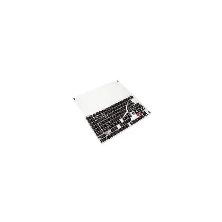 Traitors Tartarus Keycap Set (Uk)