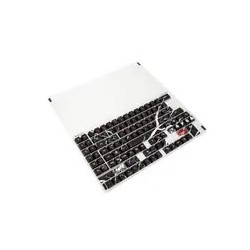Traitors Tartarus Keycap Set (Uk)