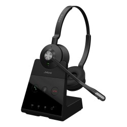 Zestaw Słuchawkowy Jabra Engage 65 Se Stereo