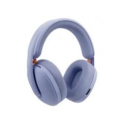 Logitech G G325 Lightspeed Zestaw Słuchawkowy Bezprzewodowy Opaska Na Głowę Gaming Usb Type-C Bluetooth Czarny
