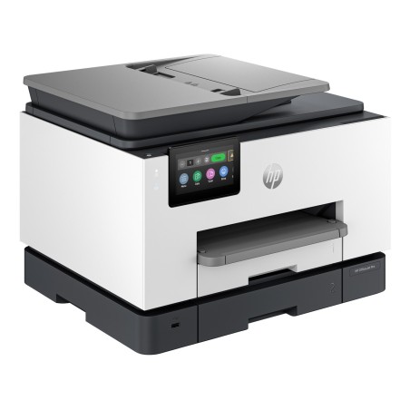 Hp Officejet Pro Produkt 9132E Bezprzewodowe All-In-One W Kolorze Drukarka, Instant Ink  Drukowanie Dwustronne