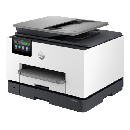 Hp Officejet Pro Produkt 9132E Bezprzewodowe All-In-One W Kolorze Drukarka, Instant Ink  Drukowanie Dwustronne