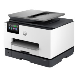 Hp Officejet Pro Produkt 9132E Bezprzewodowe All-In-One W Kolorze Drukarka, Instant Ink  Drukowanie Dwustronne
