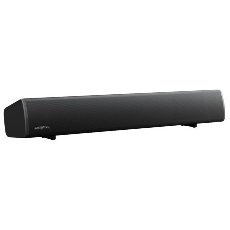Soundbar Creative Blaster Gs5 Rgb Gaming Sound Bluetooth