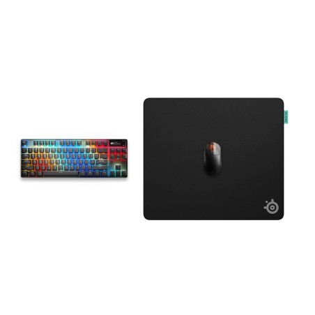 Podkładka Pod Mysz Steelseries Qck Performance Balance L
