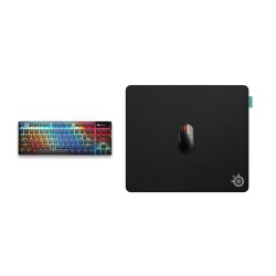 Podkładka Pod Mysz Steelseries Qck Performance Balance L