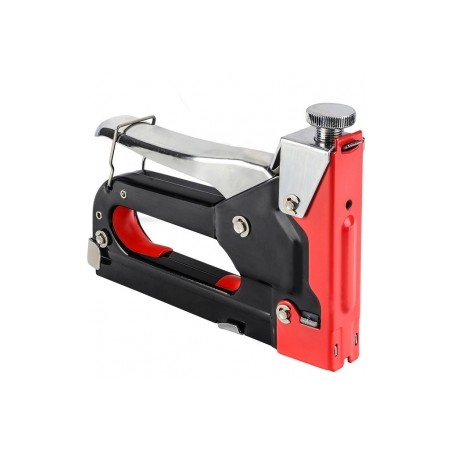 Zszywacz Tapicerski  Grand Gr-T01 Czerwony 110-1704
