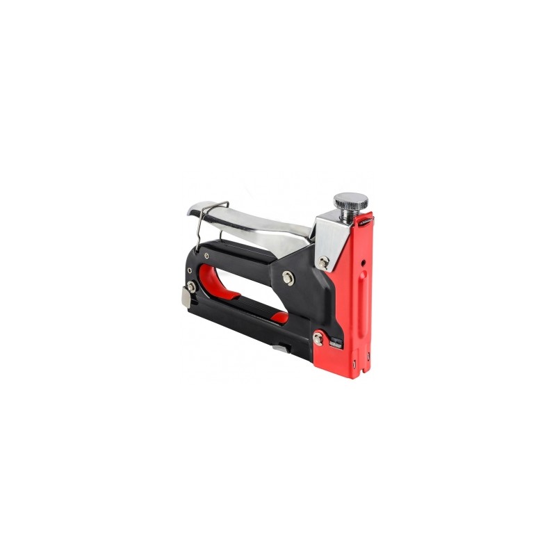 Zszywacz Tapicerski  Grand Gr-T01 Czerwony 110-1704