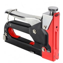 Zszywacz Tapicerski  Grand Gr-T01 Czerwony 110-1704