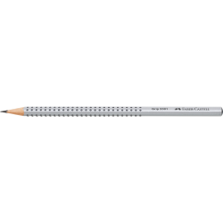 Ołówek Grip 2001/B Faber-Castell 117001 Fc