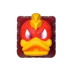 Ducky X Skróty Klawiszowe Projekt Ducky League - Rocket