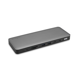 Kensington Sd5760T - Stacja Dokująca - Usb-C / Usb4 / Thunderbolt 3 / Thunderbolt 4 - 2 X Hdmi, Thunderbolt - Gige