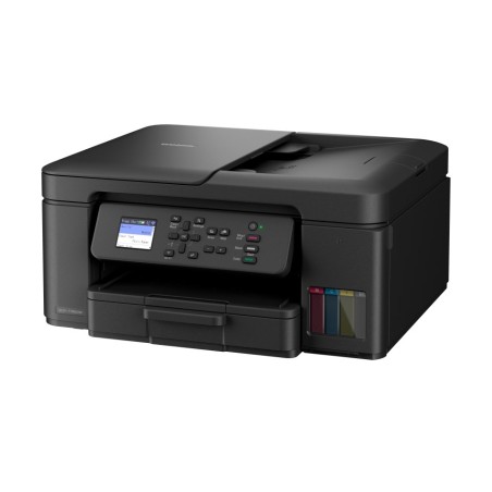 Urządzenie Brother Dcp-T780Dw - Urządzenie Wielofunkcyjne - Kolor - Atramentowy - Its - A4/Legal