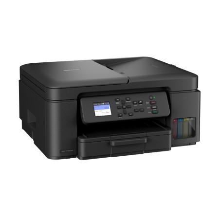 Urządzenie Brother Dcp-T780Dw - Urządzenie Wielofunkcyjne - Kolor - Atramentowy - Its - A4/Legal