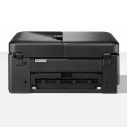 Urządzenie Brother Dcp-T780Dw - Urządzenie Wielofunkcyjne - Kolor - Atramentowy - Its - A4/Legal