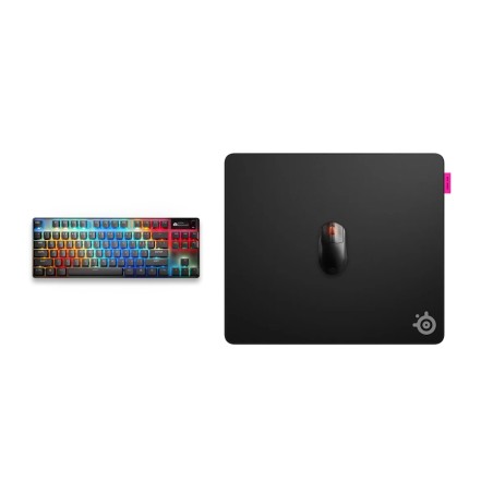 Podkładka Pod Mysz Steelseries Qck Performance Speed L