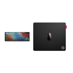 Podkładka Pod Mysz Steelseries Qck Performance Speed L