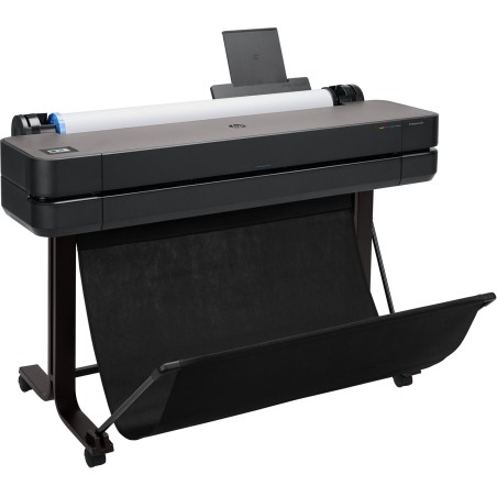 Drukarka Hp Designjet T630 91Cm (36In)