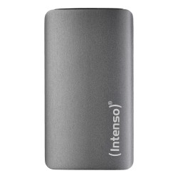 Intenso Ssd Usb3.2 2Tb Ext./Tx800