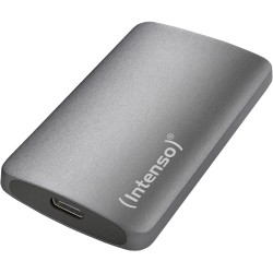 Intenso Ssd Usb3.2 2Tb Ext./Tx800