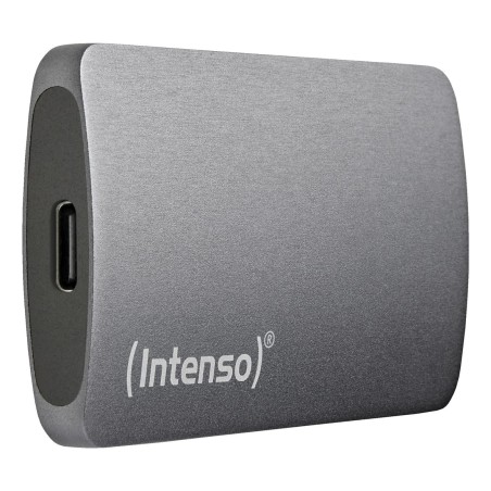 Intenso Ssd Usb3.2 2Tb Ext./Tx800