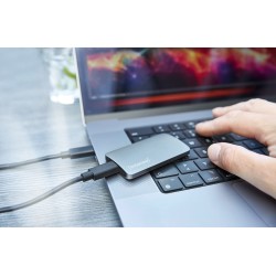 Intenso Ssd Usb3.2 2Tb Ext./Tx800