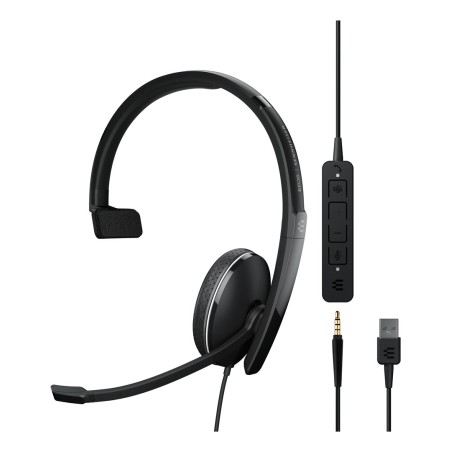 Epos Headset Adapt 135T Usb-A Ii Mono
