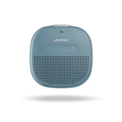Bose Soundlink Micro Niebieski