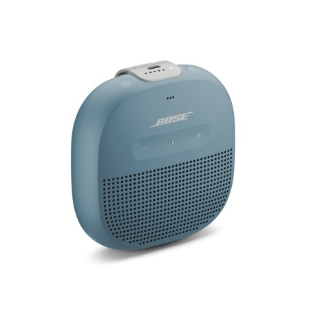 Bose Soundlink Micro Niebieski