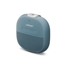 Bose Soundlink Micro Niebieski