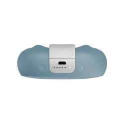 Bose Soundlink Micro Niebieski