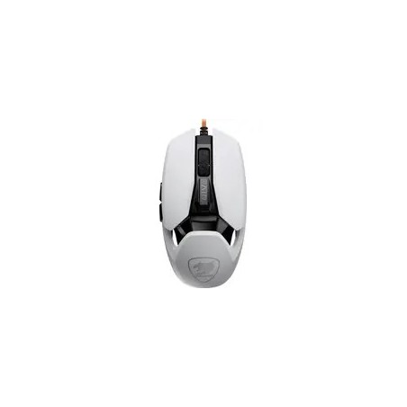Cougar Cgr-Wonw-M487 Myszka Gaming Po Prawej Stronie Usb Typu-A Optyczny 20000 Dpi