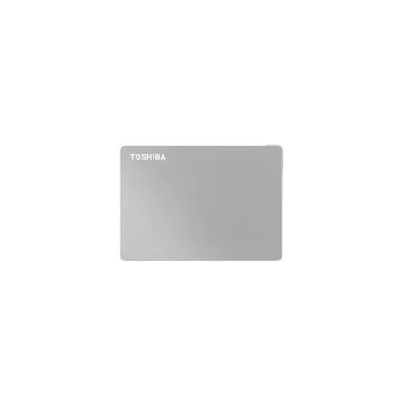 Dysk Zewnętrzny Toshiba Canvio Flex 2,5" 1 Tb Specialty, Ciepły Srebrny