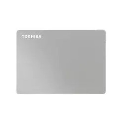 Dysk Zewnętrzny Toshiba Canvio Flex 2,5" 1 Tb Specialty, Ciepły Srebrny