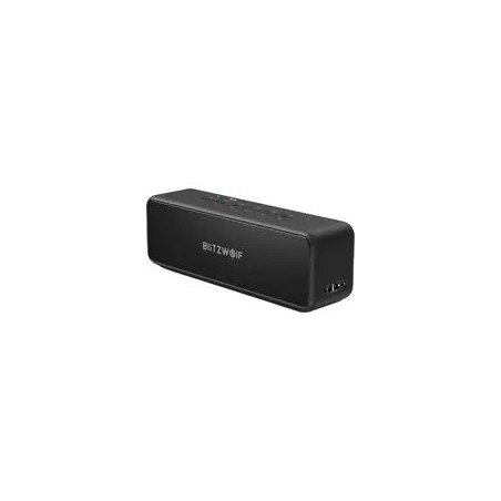 Głośnik Bluetooth Blitzwolf Bw-Wa4 30W Z Baterią 4000Mah