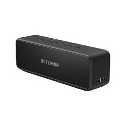 Głośnik Bluetooth Blitzwolf Bw-Wa4 30W Z Baterią 4000Mah
