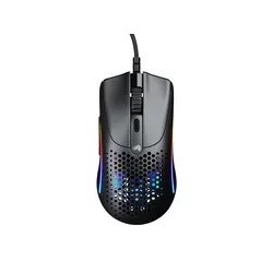 Glorious Gaming Model O 2 Mini Gaming Maus Rgb - Schwarz